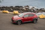 Hyundai Kona 1.6T 4WD 2018 года (NA)